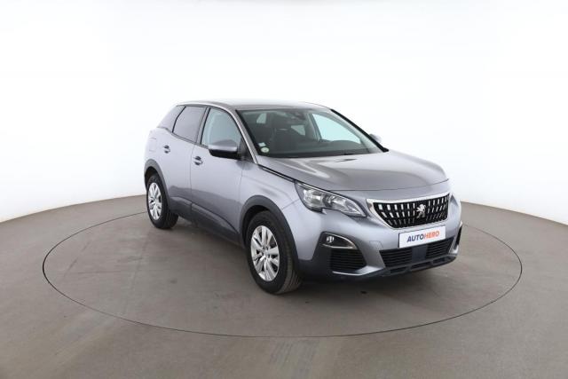 Peugeot 3008 image 5