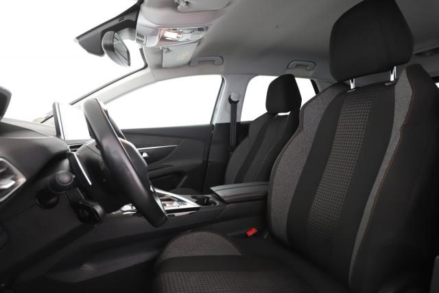 Peugeot 3008 image 4