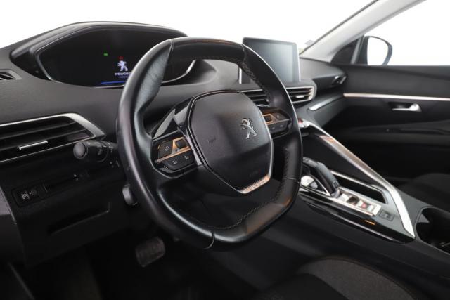 Peugeot 3008 image 6