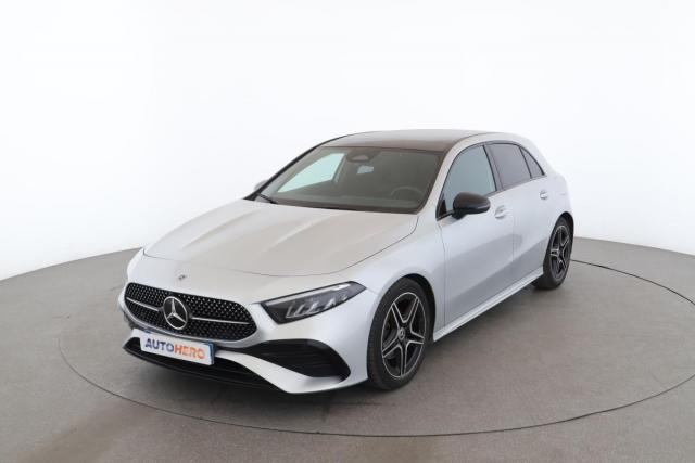 Mercedes Benz Classe A 200 Amg Line 7g-Dct 163 Ch