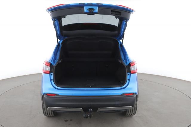 Nissan Qashqai image 3