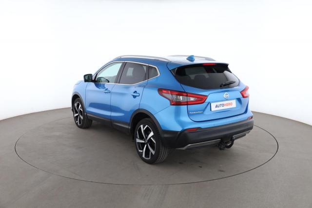 Nissan Qashqai image 5
