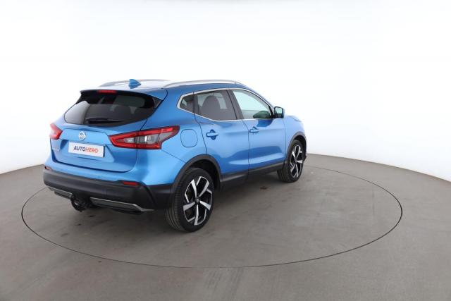 Nissan Qashqai image 7