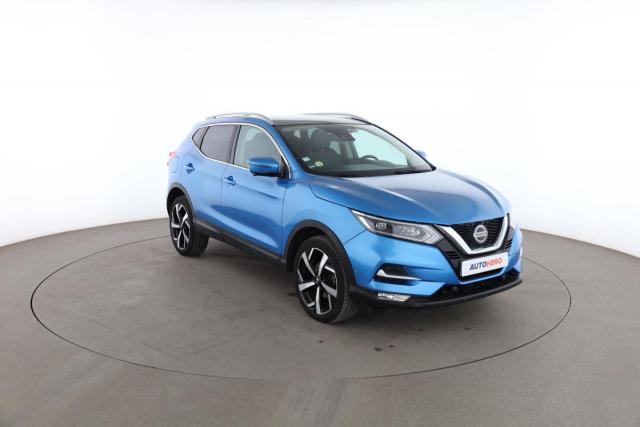Nissan Qashqai image 6