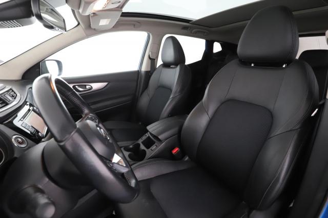 Nissan Qashqai image 9