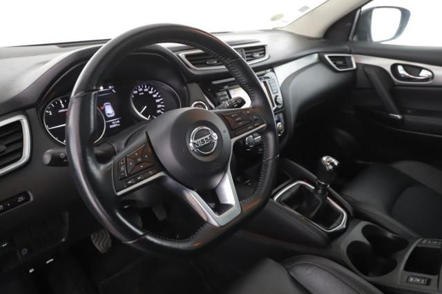 Nissan Qashqai image 8
