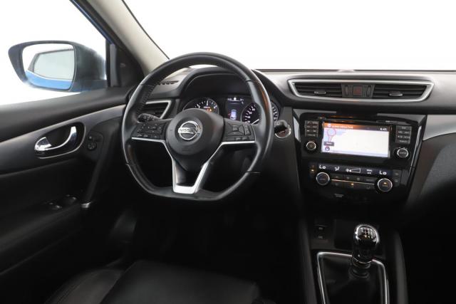 Nissan Qashqai image 1