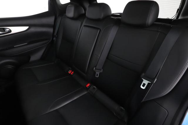 Nissan Qashqai image 2