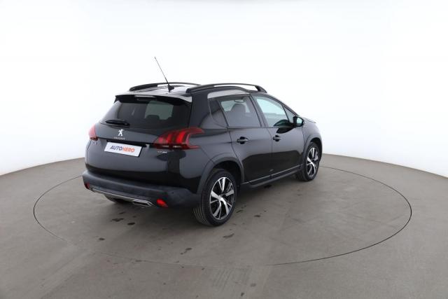 Peugeot 2008 image 5