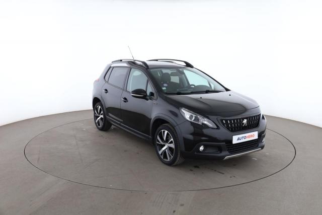 Peugeot 2008 image 2