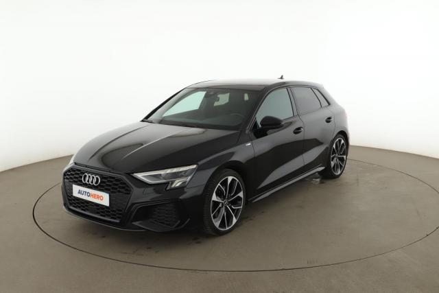 Audi A3 Sportback 35 Tdi S Line S Tronic 7 150 Ch