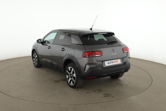 Citroen C4 Cactus image 4
