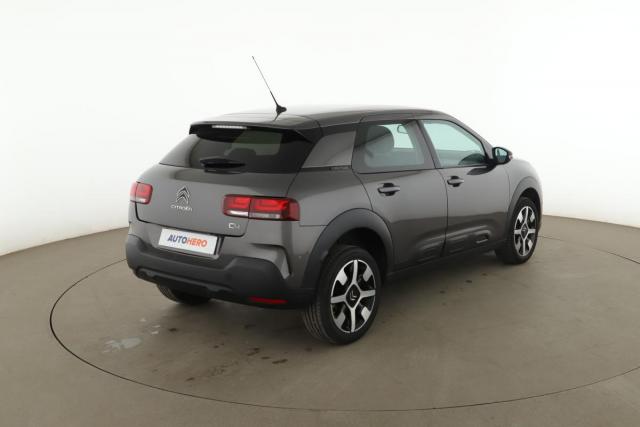 Citroen C4 Cactus image 6