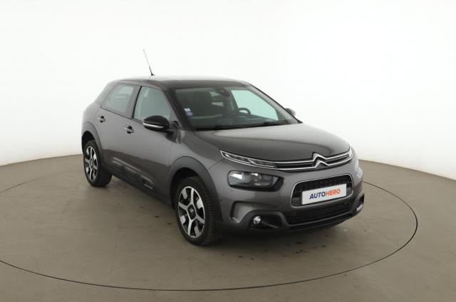 Citroen C4 Cactus image 5