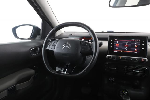 Citroen C4 Cactus image 3