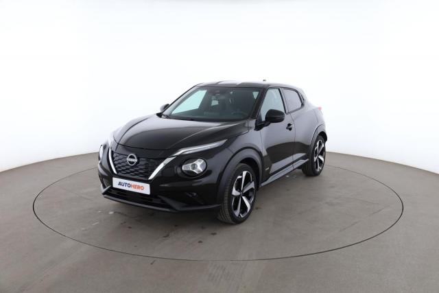 Nissan Juke 1.6 Hybrid Tekna 143 Ch