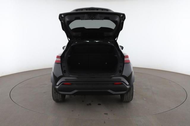 Nissan Juke image 4