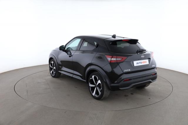 Nissan Juke image 2