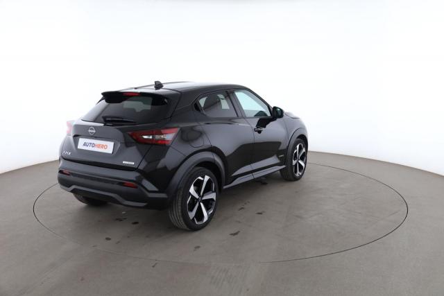 Nissan Juke image 6
