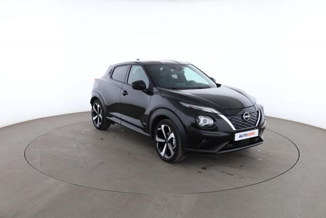 Nissan Juke image 1