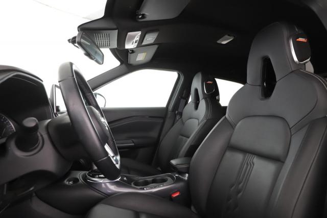 Nissan Juke image 3