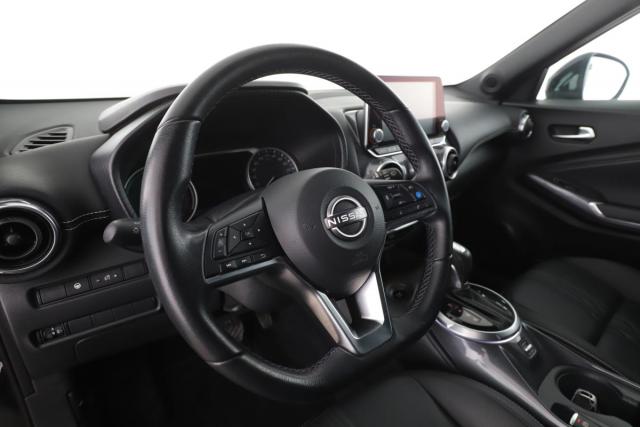 Nissan Juke image 5