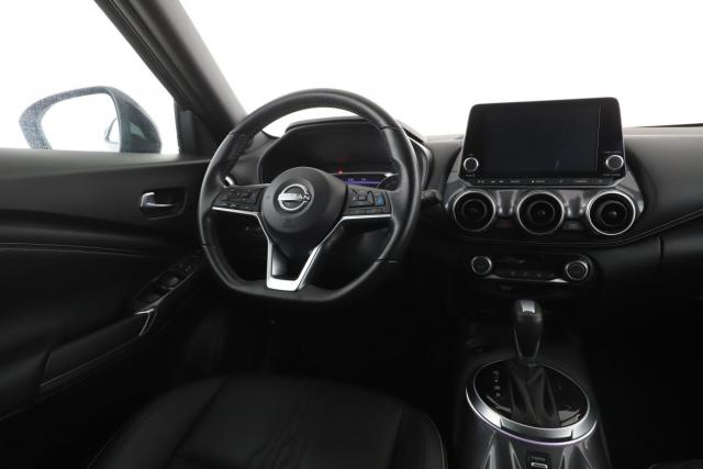 Nissan Juke image 8