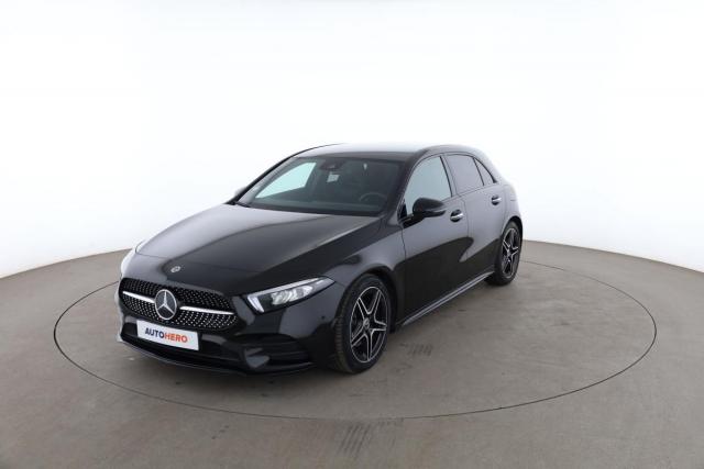 Mercedes Benz Classe A 200 Amg Line 7g-Dct 163 Ch