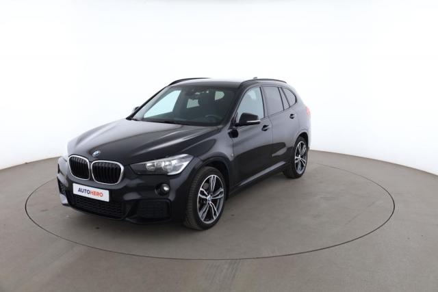 Bmw X1 Xdrive20d M Sport Bva8 190 Ch