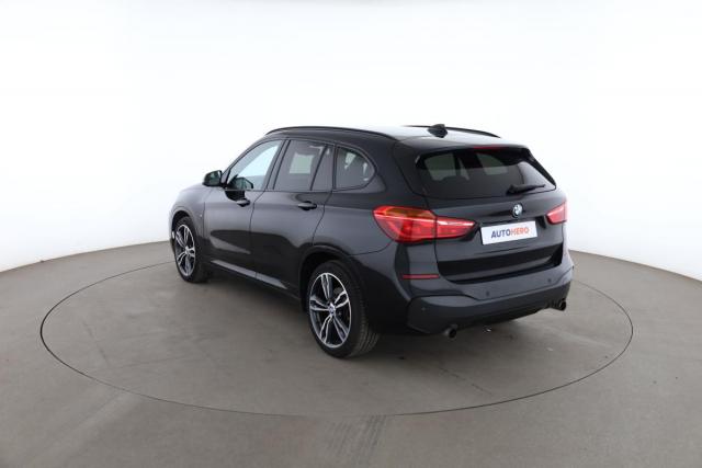 Bmw X1 image 6