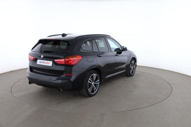 Bmw X1 image 4