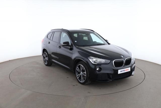 Bmw X1 image 9