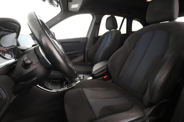 Bmw X1 image 1