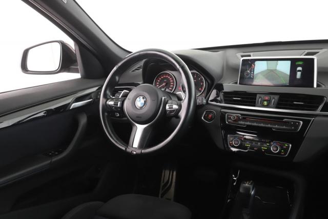Bmw X1 image 8