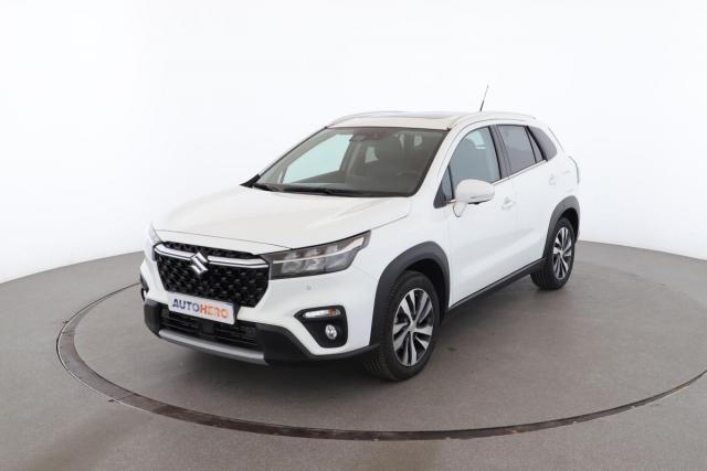 Suzuki S-Cross d’occasion