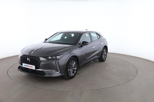 Ds Ds 4 d’occasion