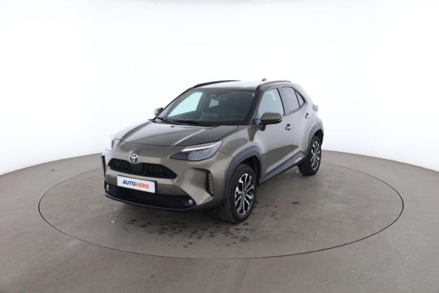 Toyota Yaris Cross 1.5 2wd Design 116h