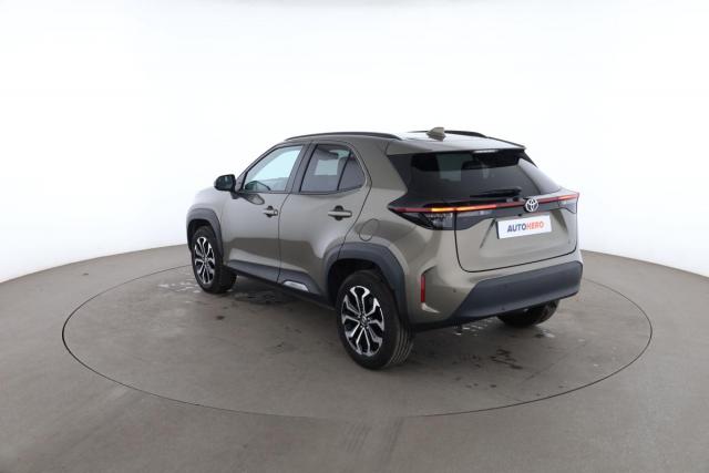 Toyota Yaris Cross image 2