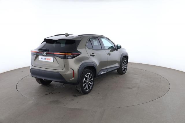 Toyota Yaris Cross image 7