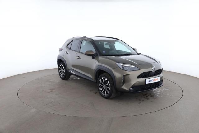 Toyota Yaris Cross image 8