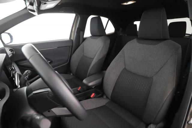 Toyota Yaris Cross image 3