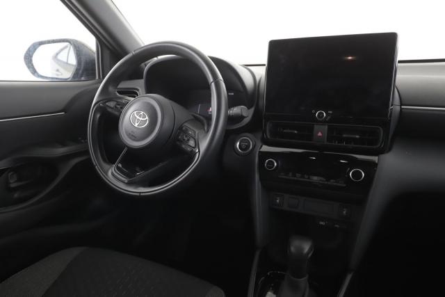 Toyota Yaris Cross image 1