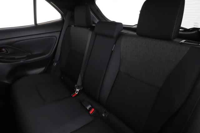 Toyota Yaris Cross image 4