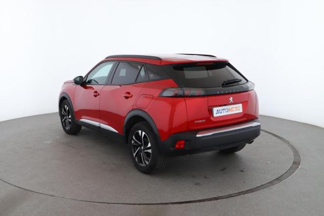 Peugeot 2008 image 5