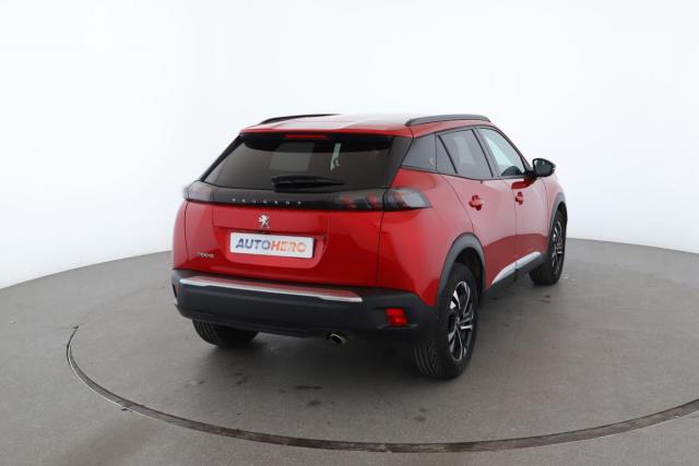 Peugeot 2008 image 7