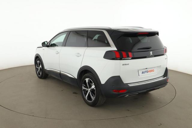 Peugeot 5008 image 8
