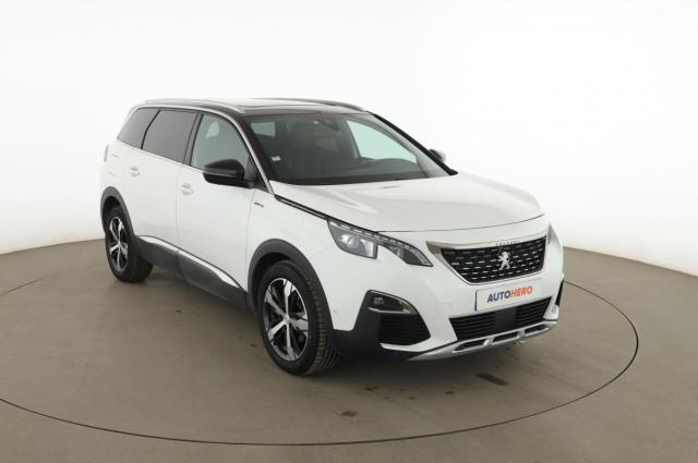 Peugeot 5008 image 7