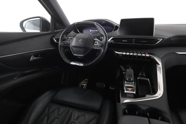 Peugeot 5008 image 5