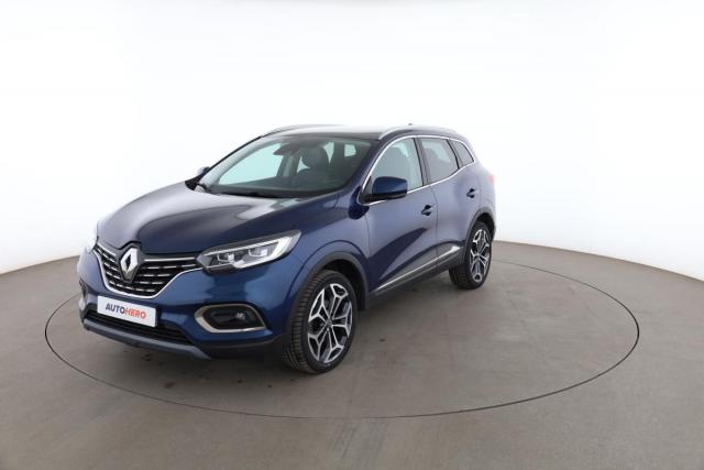 Renault Kadjar 1.5 Dci Blue Intens 115 Ch