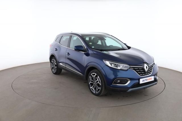 Renault Kadjar image 6